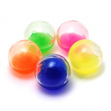 Bola SIL-X Implosion 100mm 300gr Play varios colores